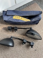 Milenco Aero 3 Caravan Towing