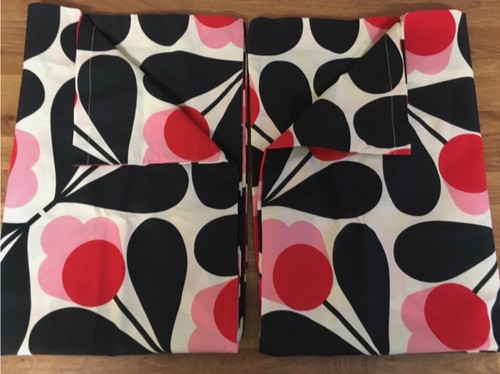 Pillowcases made new orla - pillowcases, w/