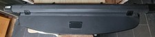 2005-2014 AUDI Q7 LOAD COVER BLACK PARCEL SHELF 4L0 863 553 94H SEE PICTURES