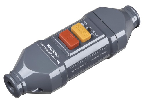 Masterplug non latching - latching, in