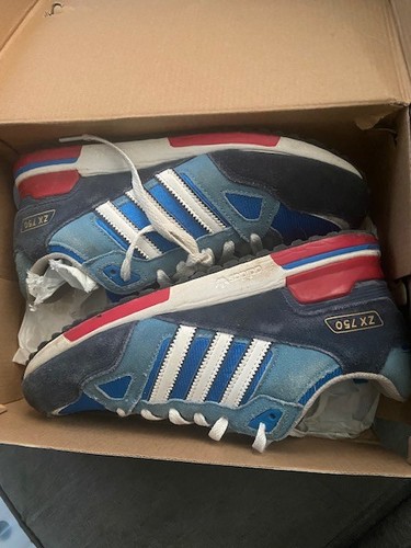 Authentic adidas originals - authentic,
