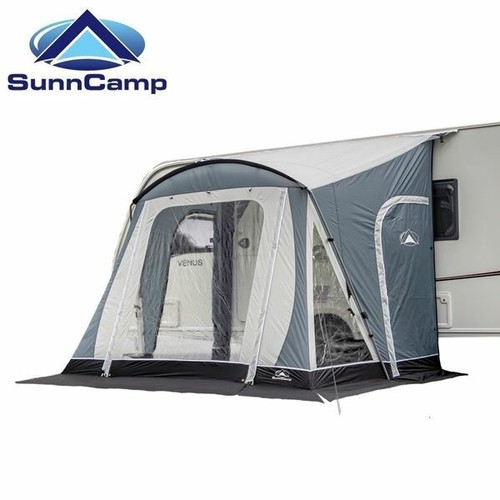 Sunncamp swift 220 - sc, deluxe