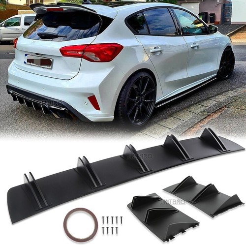 For ford fiesta rear - ford,