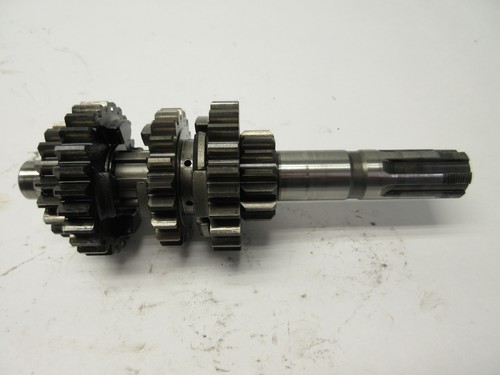 1995 suzuki ls650 - 1995, ls