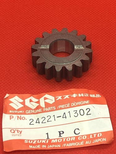 Gp100 gp125 rm125 - gp100, rm100