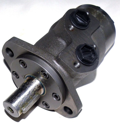 Hydraulic motor cc rev - hydraulic,