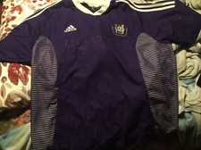 Anderlecht (Belgium) Home