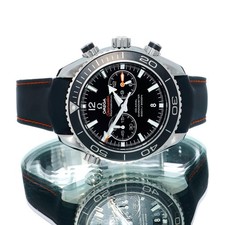 OMEGA SEAMASTER PLANET OCEAN