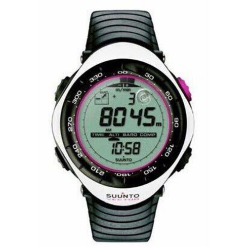 Suunto vector northern white - northern,
