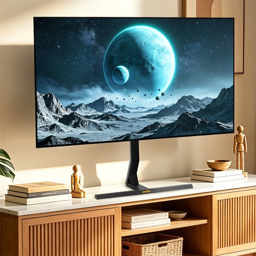 Swivel base mount durable - swivel, tv
