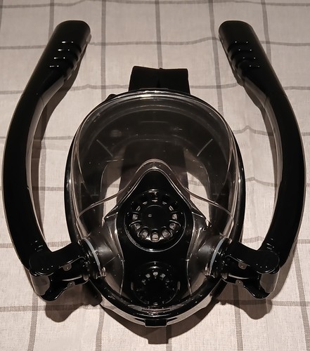 Scuba tank diving gear - diving,