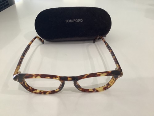 Tom ford tf5960 - tf5960-b, brown