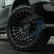 Toyota Hilux 20" Predator