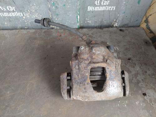 Ford escort mk4 - mk4, vented
