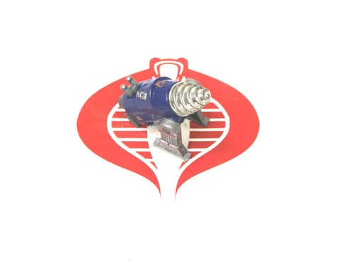 Joe vehicle motorized - gi,
