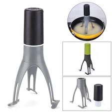 Automatic Pot Stirrer 3 Speed Auto Hands Free Kitchen Cooking Sauce Stir Mixer