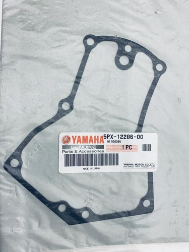 Compressor housing gasket