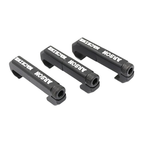 Pieces flashlight pressure - 3,