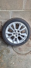 Vauxhall Astra H Mk5 Sportive