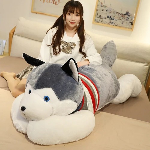 120cm giant dog - giant, soft