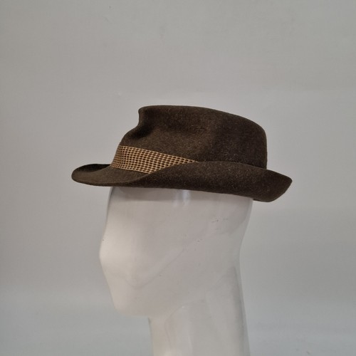 Vintage attaboy brown - attaboy,