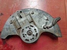 Genuine Husqvarna Oil guard