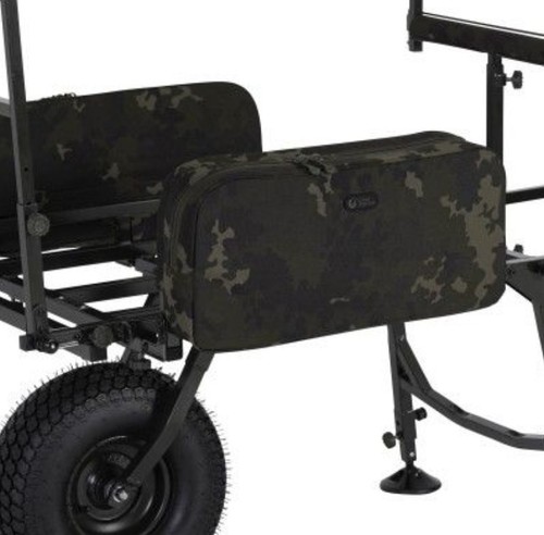 Carp porter side bar - side, bags