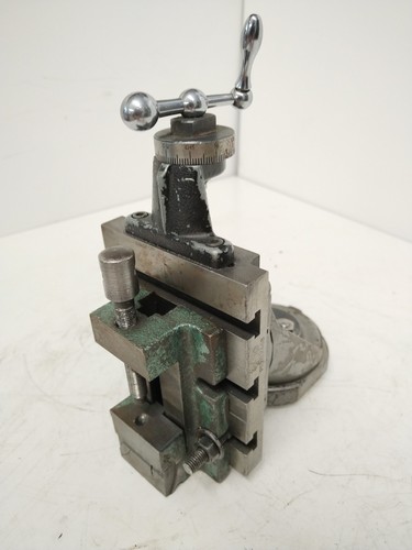 Myford ma68 double - myford, swivel