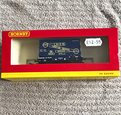 Hornby gauge r6573 - hornby,