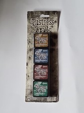 TIM HOLTZ DISTRESS INK MINI