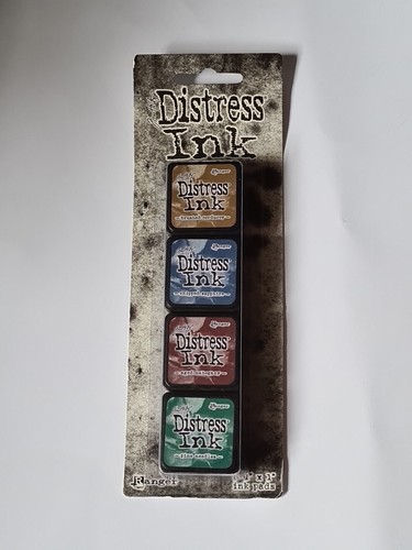 Tim holtz distress - holtz, ink