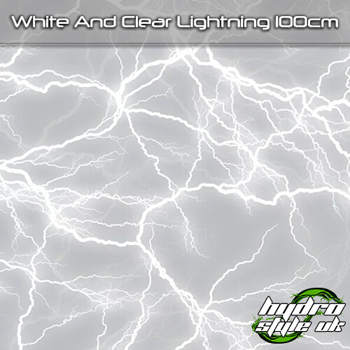 Rolled white lightning - -,