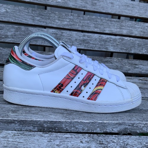 Adidas superstar 80s - adidas,