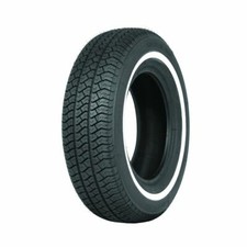 185HR14 Michelin MXV 20mm