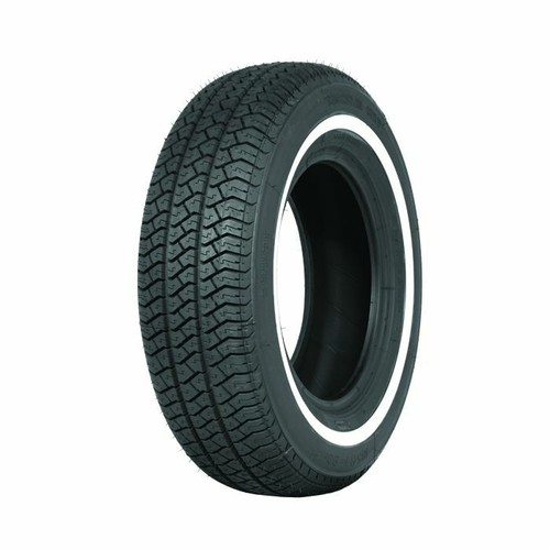 185hr14 michelin mxv 20mm - 185hr14,