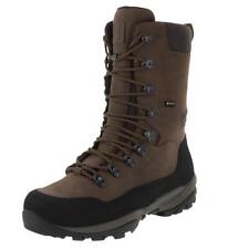 Harkila Mens Stalking Boots Shoes Leather Pro Hunter Ridge 2.0 GTX Sizes 6 To 14