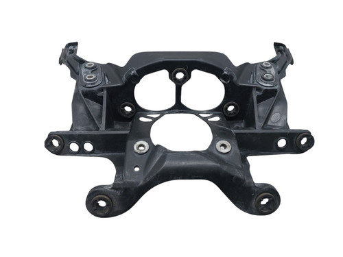 Yamaha 2017 frame with - yamaha,