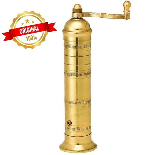 Greek european genuine brass - european,