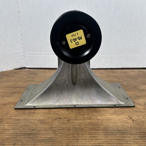 Pioneer midrange horn - midrange, driver