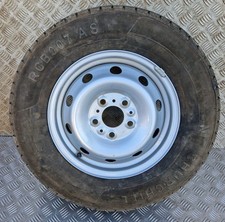 15 "FIAT DUCATO, RELAY, BOXER
