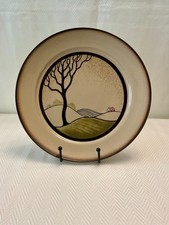 Denby Savoy dinner  Plate