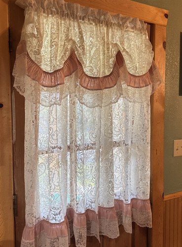 Vintage cottagecore lace - vintage,