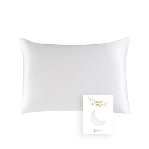 Mulberry silk pillowcase 100 - pillowcase, 100%