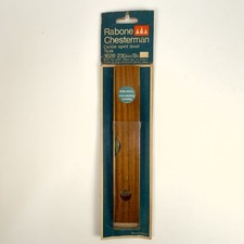 Rabone Chesterman 1626 Torpedo