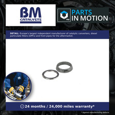 Exhaust Front / Down Pipe