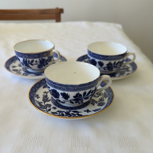 Antique coalport belfort - -,