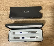 Parker Pen & Pencil Set Travel