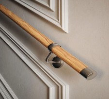 Woodworx Stair Handrail Kit