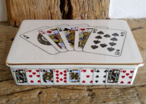 Queen cut for - queen's, 'cut