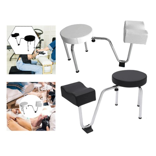 Pedicure manicure stool with - manicure,